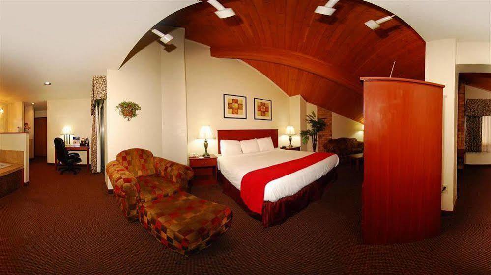 Hotel La Quinta By Wyndham Jackson Exterior foto